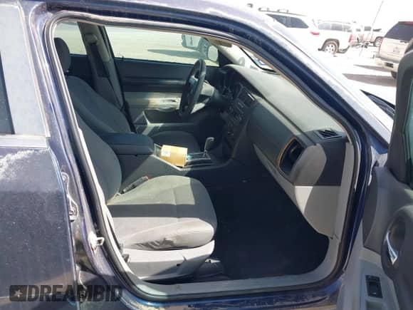 2006 Dodge Magnum с VIN 2D4FV47TX6H314703, выставлен на аукционе IAAI как лот 41646986 с пробегом Не указан миль и . История ставок и продаж доступна на DreamBid. Изображение 5.