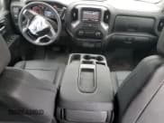 ✅ 2022 Chevrolet Silverado 1500 • VIN: 1GCPWAEK8NZ216291 • Лот: 86179674. Опубликован ранее на Copart с пробегом 59 255 миль. Бесплатный доступ к архиву аукционных продаж из США и подробный отчёт об истории автомобиля на DreamBid. Изображение 8.