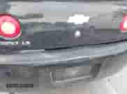 2007 Chevrolet Cobalt LS с VIN 1G1AK15F677385575, выставлен на аукционе IAAI как лот 43284676 с пробегом 257 417 миль миль и . История ставок и продаж доступна на DreamBid. Изображение 14.