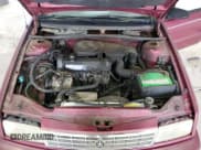 ✅ 1994 Plymouth Sundance • VIN: 1P3AP28D7RN222781 • Lot: 58443235. Listed on Copart with 182,846 mi. Free auction sales archive from the USA and detailed vehicle history report at DreamBid. Image 11.