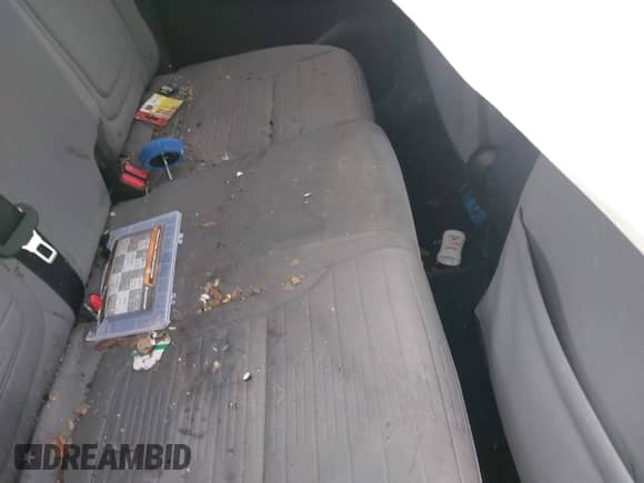 2024 Hyundai Santa Cruz SEL с VIN 5NTJCDAE6RH098241, выставлен на аукционе IAAI как лот 40939854 с пробегом 22 194 миль миль и . История ставок и продаж доступна на DreamBid. Изображение 8.