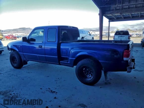 ✅ 2000 Ford Ranger XL • VIN: 1FTYR14V7YPC06732 • Lot: 94574165. Wystawiony na Copart z przebiegiem 144 767 mil. Bezpłatny archiwum sprzedaży aukcyjnych z USA i szczegółowy raport historii pojazdu na DreamBid. Zdjęcie 2.