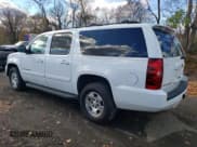 ✅ 2007 Chevrolet Suburban LTZ • VIN: 3GNFK16337G141086 • Lot: 80053934. Wystawiony na Copart z przebiegiem 185 962 mil. Bezpłatny archiwum sprzedaży aukcyjnych z USA i szczegółowy raport historii pojazdu na DreamBid. Zdjęcie 2.