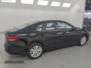 ✅ 2024 Nissan Sentra S • VIN: 3N1AB8BV5RY372347 • Lot: 95891515. Listed on Copart with 28,400 mi. Free auction sales archive from the USA and detailed vehicle history report at DreamBid. Image 3.