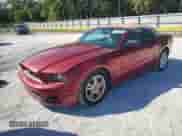 2014 Ford Mustang V6 с VIN 1ZVBP8EM4E5265610, выставлен на аукционе Copart как лот 82585395 с пробегом 90 019 миль миль и Чистый • Clean title. История ставок и продаж доступна на DreamBid. Изображение 1.