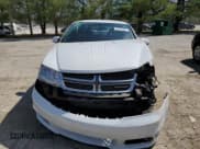 ✅ 2012 Dodge Avenger SXT Plus • VIN: 1C3CDZEG9CN115686 • Лот: 47511434. Опубликован ранее на Copart с пробегом 147 827 миль. Бесплатный доступ к архиву аукционных продаж из США и подробный отчёт об истории автомобиля на DreamBid. Изображение 5.