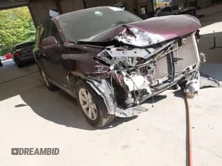 ✅ 2012 Toyota Highlander • VIN: 5TDBK3EH8CS122996 • Лот: 43269181. Опубликован ранее на IAAI с пробегом 168 698 миль. Бесплатный доступ к архиву аукционных продаж из США и подробный отчёт об истории автомобиля на DreamBid. Изображение 1.