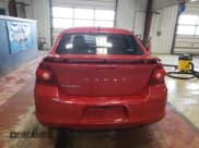 ✅ 2014 Dodge Avenger SXT • VIN: 1C3CDZCG9EN165767 • Лот: 45638005. Опубликован ранее на Copart с пробегом 161 430 миль. Бесплатный доступ к архиву аукционных продаж из США и подробный отчёт об истории автомобиля на DreamBid. Изображение 6.