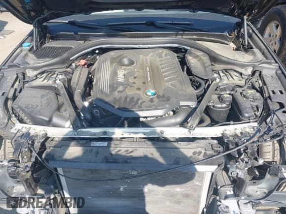 ✅ 2017 BMW 5 Series 540i • VIN: WBAJE5C30HG913690 • Lot: 42366930. Listed on IAAI with 69,066 mi. Free auction sales archive from the USA and detailed vehicle history report at DreamBid. Image 10.