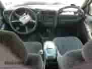 2002 Chevrolet S-10 LS с VIN 1GCDT13W42K178435, выставлен на аукционе Copart как лот 54714395 с пробегом Не указан миль и Списание • Salvage title. История ставок и продаж доступна на DreamBid. Изображение 8.