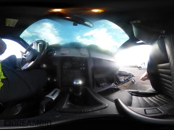 ✅ 2009 Ford Mustang GT • VIN: 1ZVHT82H095139182 • Lot: 43790951. Listed on IAAI with 105,023 mi. Free auction sales archive from the USA and detailed vehicle history report at DreamBid. Image 18.