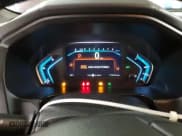 ✅ 2018 Honda Odyssey Elite • VIN: 5FNRL6H91JB021723 • Lot: 44399815. Listed on Copart with 111,610 mi. Free auction sales archive from the USA and detailed vehicle history report at DreamBid. Image 9.