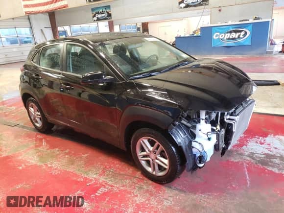 2018 Hyundai Kona SE с VIN KM8K1CAA8JU135702, выставлен на аукционе Copart как лот 44975673 с пробегом 18 996 миль миль и . История ставок и продаж доступна на DreamBid. Изображение 4.