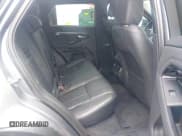 ✅ 2020 Land Rover Range Rover Evoque SE • VIN: SALZP2FX4LH059988 • Lot: 42207524. Listed on IAAI with 37,980 mi. Free auction sales archive from the USA and detailed vehicle history report at DreamBid. Image 8.