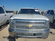 ✅ 2019 Chevrolet Silverado 2500HD Work Truck • VIN: 2GC2KREG8K1138941 • Lot: 43252063. Listed on IAAI with 146,421 mi. Free auction sales archive from the USA and detailed vehicle history report at DreamBid. Image 11.