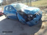 ✅ 2006 Kia Spectra • VIN: KNAFE161365206567 • Лот: 41797686. Опубликован ранее на IAAI с пробегом 228 928 миль. Бесплатный доступ к архиву аукционных продаж из США и подробный отчёт об истории автомобиля на DreamBid. Изображение 1.