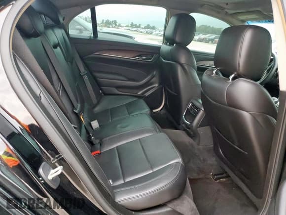 ✅ 2016 Cadillac CTS Luxury Collection RWD • VIN: 1G6AR5SS1G0112275 • Лот: 60271325. Опубликован ранее на Copart с пробегом 96 339 миль. Бесплатный доступ к архиву аукционных продаж из США и подробный отчёт об истории автомобиля на DreamBid. Изображение 10.