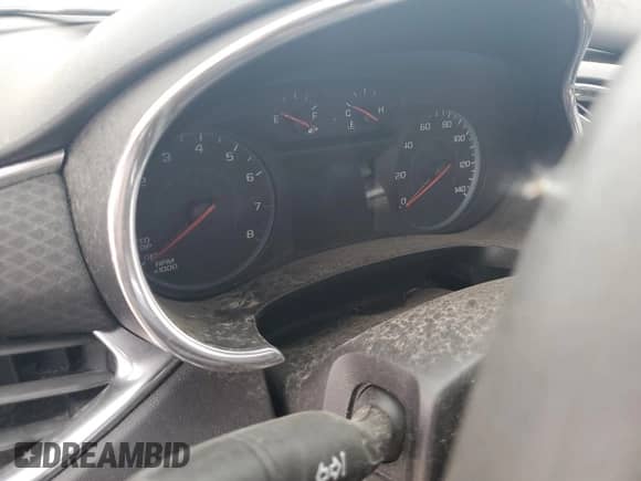 ✅ 2019 Chevrolet Malibu LT • VIN: 1G1ZD5ST6KF105795 • Лот: 91444785. Опубликован ранее на Copart с пробегом Не указан. Бесплатный доступ к архиву аукционных продаж из США и подробный отчёт об истории автомобиля на DreamBid. Изображение 9.