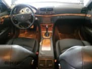 ✅ 2008 Mercedes-Benz E 350 Luxury • VIN: WDBUF87X48B265228 • Lot: 80213745. Listed on Copart with 383,755 mi. Free auction sales archive from the USA and detailed vehicle history report at DreamBid. Image 8.