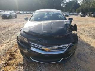 2019 Chevrolet Impala LT с VIN 2G11Z5S31K9134774, выставлен на аукционе Copart как лот 84921915 с пробегом 113 210 миль миль и Списание • Salvage title. История ставок и продаж доступна на DreamBid. Изображение 5.