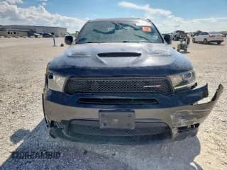 ✅ 2019 Dodge Durango GT Plus • VIN: 1C4RDHDG7KC604440 • Лот: 84203345. Опубликован ранее на Copart с пробегом 139 763 миль. Бесплатный доступ к архиву аукционных продаж из США и подробный отчёт об истории автомобиля на DreamBid. Изображение 5.