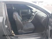 ✅ 2007 Scion tC • VIN: JTKDE177670187128 • Lot: 43708404. Listed on IAAI with 166,156 mi. Free auction sales archive from the USA and detailed vehicle history report at DreamBid. Image 5.