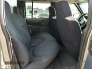 ✅ 2003 Chevrolet S-10 LS • VIN: 1GCDT13X83K186905 • Лот: 72262374. Опубликован ранее на Copart с пробегом 222 081 миль. Бесплатный доступ к архиву аукционных продаж из США и подробный отчёт об истории автомобиля на DreamBid. Изображение 11.