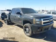 ✅ 2008 Chevrolet Silverado 1500 LTZ • VIN: 2GCEK13Y081241547 • Lot: 41724991. Listed on IAAI with 224,143 mi. Free auction sales archive from the USA and detailed vehicle history report at DreamBid. Image 1.