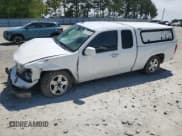 ✅ 2012 Chevrolet Colorado 1LT • VIN: 1GCESCFE5C8169098 • Лот: 53231255. Опубликован ранее на Copart с пробегом 127 821 миль. Бесплатный доступ к архиву аукционных продаж из США и подробный отчёт об истории автомобиля на DreamBid. Изображение 1.