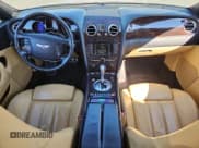 ✅ 2005 Bentley Continental GT GT • VIN: SCBCR63W05C027777 • Lot: 85403925. Listed on Copart with 90,167 mi. Free auction sales archive from the USA and detailed vehicle history report at DreamBid. Image 8.