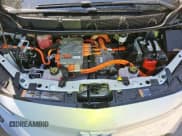 ✅ 2023 Chevrolet Bolt EV 1LT • VIN: 1G1FW6S03P4200830 • Lot: 75473894. Wystawiony na Copart z przebiegiem 15 678 mil. Bezpłatny archiwum sprzedaży aukcyjnych z USA i szczegółowy raport historii pojazdu na DreamBid. Zdjęcie 11.