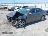 ✅ 2012 Ford Fusion SE • VIN: 3FAHP0HA1CR351408 • Lot: 43202440. Wystawiony na IAAI z przebiegiem 205 469 mil. Bezpłatny archiwum sprzedaży aukcyjnych z USA i szczegółowy raport historii pojazdu na DreamBid. Zdjęcie 18.