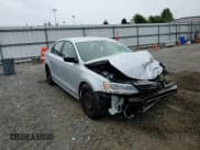 ✅ 2014 Volkswagen Jetta S • VIN: 3VW2K7AJXEM325257 • Lot: 84720455. Listed on Copart with Not provided. Free auction sales archive from the USA and detailed vehicle history report at DreamBid. Image 13.