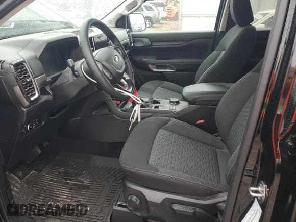 ✅ 2024 Ford Ranger XLT • VIN: 1FTER4HHXRLE64566 • Lot: 80875245. Wystawiony na Copart z przebiegiem 1 341 mil. Bezpłatny archiwum sprzedaży aukcyjnych z USA i szczegółowy raport historii pojazdu na DreamBid. Zdjęcie 7.