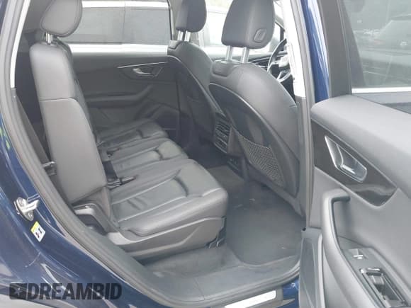 ✅ 2021 Audi Q7 Premium Plus • VIN: WA1LXAF75MD017825 • Lot: 42343727. Listed on IAAI with 102,126 mi. Free auction sales archive from the USA and detailed vehicle history report at DreamBid. Image 8.