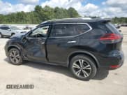 ✅ 2019 Nissan Rogue SV • VIN: JN8AT2MV7KW378852 • Лот: 71464085. Опубликован ранее на Copart с пробегом 106 245 миль. Бесплатный доступ к архиву аукционных продаж из США и подробный отчёт об истории автомобиля на DreamBid. Изображение 2.