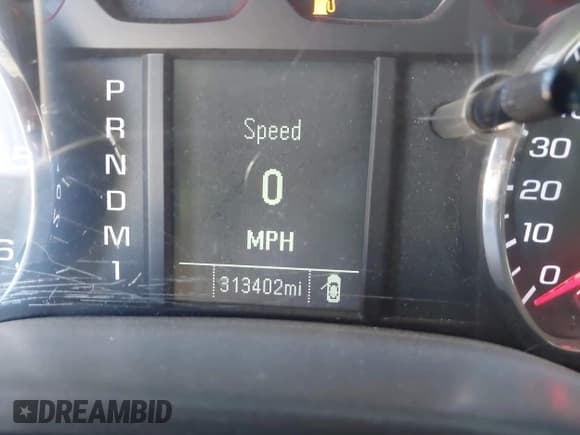 ✅ 2016 Chevrolet Silverado 2500HD Work Truck • VIN: 1GC2KUEG8GZ410714 • Лот: 43365692. Опубликован ранее на IAAI с пробегом 313 402 миль. Бесплатный доступ к архиву аукционных продаж из США и подробный отчёт об истории автомобиля на DreamBid. Изображение 14.