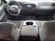 ✅ 2003 Ford F-150 XL • VIN: 2FTRX18L03CA38252 • Lot: 81770275. Listed on Copart with 276,056 mi. Free auction sales archive from the USA and detailed vehicle history report at DreamBid. Image 8.