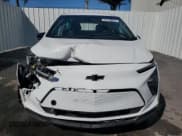 ✅ 2023 Chevrolet Bolt EV 1LT • VIN: 1G1FW6S00P4197160 • Лот: 45652165. Опубликован ранее на Copart с пробегом Не указан. Бесплатный доступ к архиву аукционных продаж из США и подробный отчёт об истории автомобиля на DreamBid. Изображение 5.