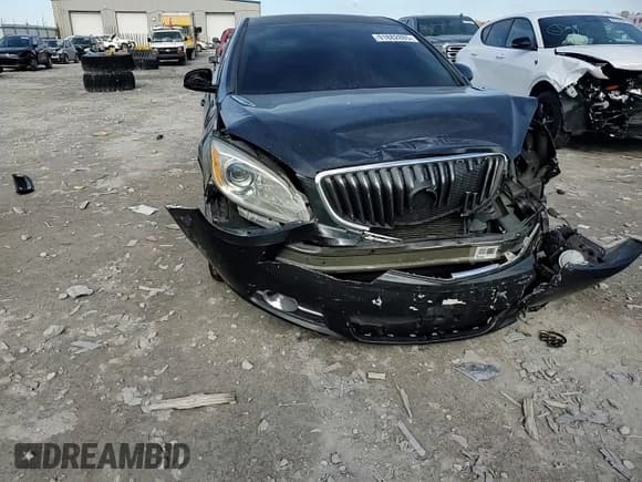 ✅ 2014 Buick Verano • VIN: 1G4PP5SK7E4166730 • Lot: 91882885. Listed on Copart with 167,281 mi. Free auction sales archive from the USA and detailed vehicle history report at DreamBid. Image 13.
