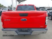 ✅ 2016 Ford F-150 XL • VIN: 1FTMF1C85GKD05841 • Lot: 42748908. Listed on IAAI with 163,133 mi. Free auction sales archive from the USA and detailed vehicle history report at DreamBid. Image 16.