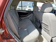 ✅ 2007 Toyota 4Runner SR5 • VIN: JTEZU14R378083036 • Lot: 81787145. Wystawiony na Copart z przebiegiem 125 335 mil. Bezpłatny archiwum sprzedaży aukcyjnych z USA i szczegółowy raport historii pojazdu na DreamBid. Zdjęcie 10.