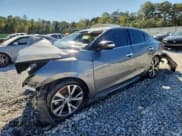 ✅ 2020 Nissan Maxima SV • VIN: 1N4AA6CV6LC364279 • Лот: 86885695. Опубликован ранее на Copart с пробегом Не указан. Бесплатный доступ к архиву аукционных продаж из США и подробный отчёт об истории автомобиля на DreamBid. Изображение 1.