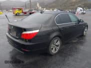 ✅ 2010 BMW 5 Series 528i • VIN: WBANU5C54AC461147 • Lot: 43691414. Listed on IAAI with 222,868 mi. Free auction sales archive from the USA and detailed vehicle history report at DreamBid. Image 4.