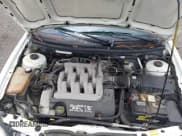 ✅ 2002 Mercury Cougar • VIN: 1ZWFT61L125605219 • Lot: 42859530. Listed on IAAI with 146,062 mi. Free auction sales archive from the USA and detailed vehicle history report at DreamBid. Image 10.