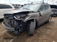 ✅ 2015 Hyundai Santa Fe • VIN: 5XYZW4LA9FG267870 • Лот: 56583724. Опубликован ранее на Copart с пробегом 110 124 миль. Бесплатный доступ к архиву аукционных продаж из США и подробный отчёт об истории автомобиля на DreamBid. Изображение 1.