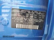 ✅ 2017 Hyundai Ioniq Blue • VIN: KMHC65LC9HU045551 • Lot: 51216275. Wystawiony na Copart z przebiegiem 105 979 mil. Bezpłatny archiwum sprzedaży aukcyjnych z USA i szczegółowy raport historii pojazdu na DreamBid. Zdjęcie 15.