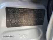 ✅ 2004 Hyundai Sonata GLS • VIN: KMHWF35H74A985594 • Lot: 65285645. Listed on Copart with 135,650 mi. Free auction sales archive from the USA and detailed vehicle history report at DreamBid. Image 12.