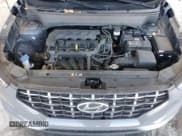 ✅ 2022 Hyundai Venue SEL • VIN: KMHRC8A31NU142584 • Лот: 45312955. Опубликован ранее на Copart с пробегом 29 655 миль. Бесплатный доступ к архиву аукционных продаж из США и подробный отчёт об истории автомобиля на DreamBid. Изображение 13.