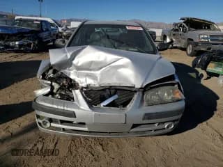 ✅ 2004 Hyundai Elantra GT • VIN: KMHDN56D04U127626 • Lot: 85402085. Wystawiony na Copart z przebiegiem 141 617 mil. Bezpłatny archiwum sprzedaży aukcyjnych z USA i szczegółowy raport historii pojazdu na DreamBid. Zdjęcie 5.